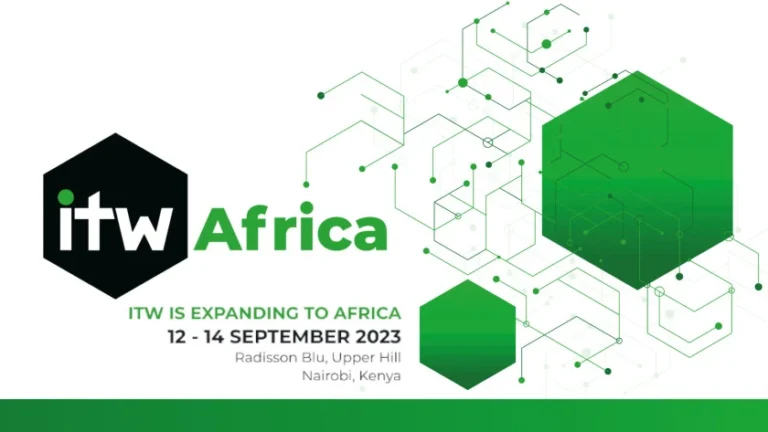 ITW Africa 2023