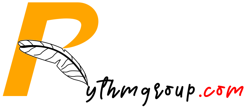 Rythmgroup Logo