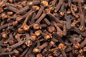 Que savez-vous du Syzygium aromaticum