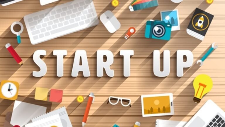 Défis et opportunités des Start-up dans l&rsquo;Économie Actuelle