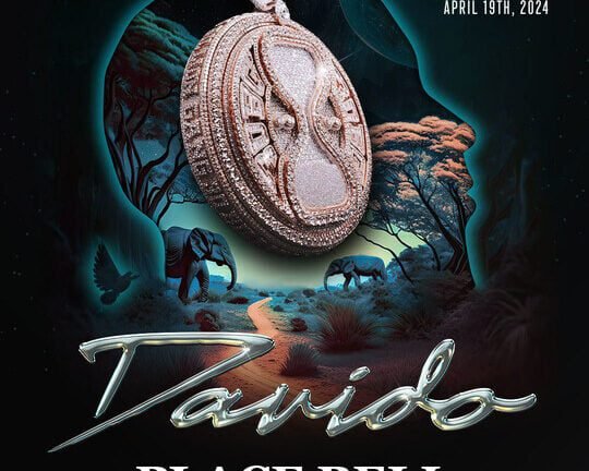 Davido invite Tayc pour la TIMELESS TOUR 2024