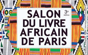 Le Salon du Livre Africain de paris 2024 a affiché complet