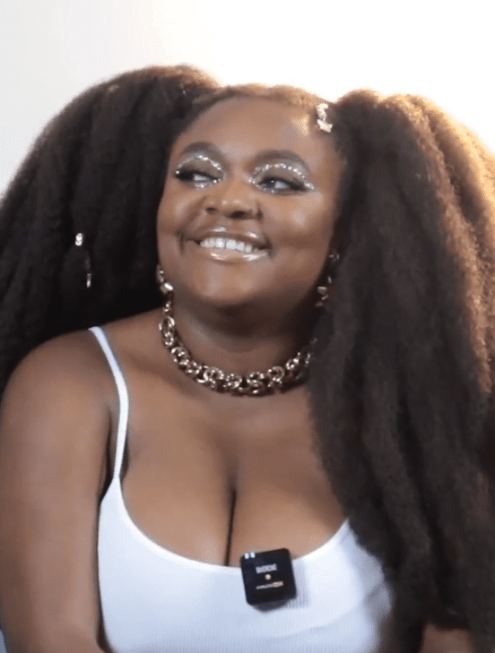 YouTube: Libianca dépasse désormais la barre du million d’abonnés