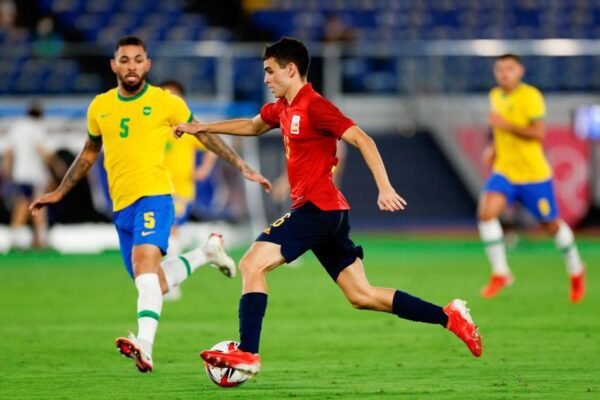 JO de Paris 2024 : La Loi espagnole oblige les clubs à libérer les joueurs pour les compétitions internationales 