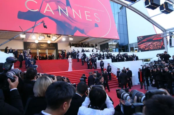 Une Rétrospective du Cinéma Africain au festival de cannes