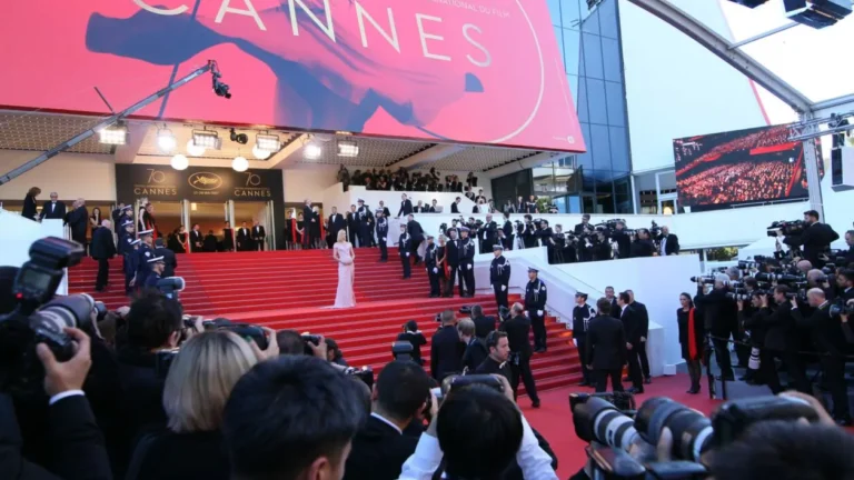 Une Rétrospective du Cinéma Africain au festival de cannes