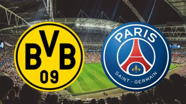 Demi-finale de la LDC: Paris SG-Dortmund pour un choc passionnant