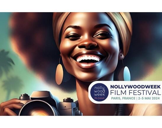 Nollywood Week : La vitrine mondiale du cinéma nigérian et africain