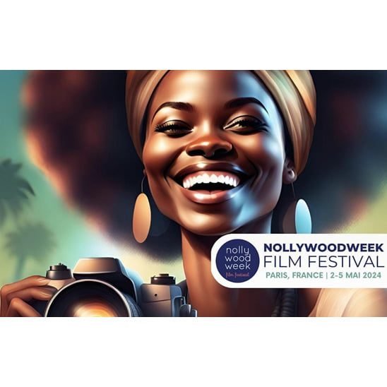 Nollywood Week : La vitrine mondiale du cinéma nigérian et africain