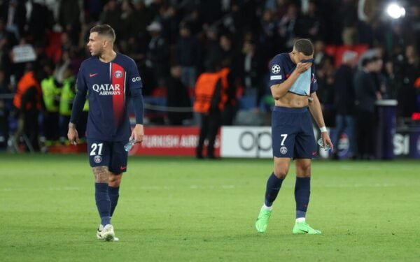 Le PSG face au défi de la remontada contre le Barça 