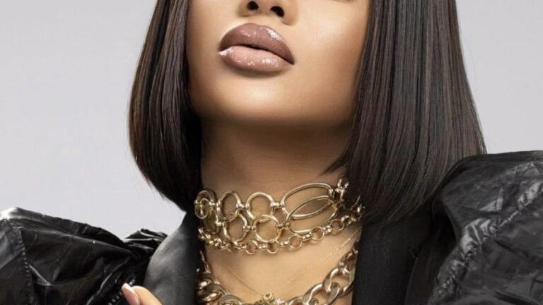 Jalous de Kameni : Un hit afropop envoûtant !