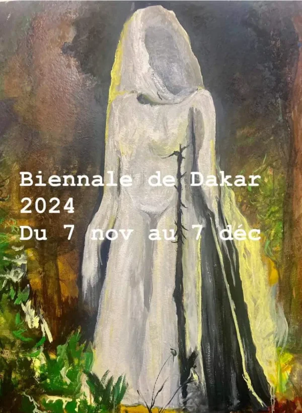 La Biennale d&rsquo;art contemporain de Dakar reportée au mois de novembre