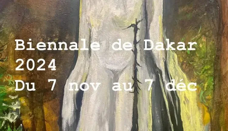 La Biennale d&rsquo;art contemporain de Dakar reportée au mois de novembre