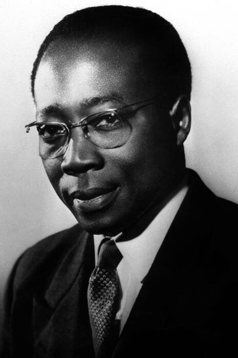 L&rsquo;héritage de l&rsquo;ancien président sénégalais senghor est menacé