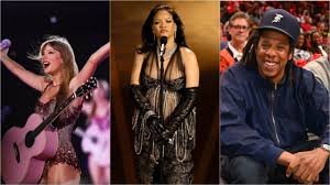 Le succès époustouflant de 10 célébrités qui ont d’immense fortune