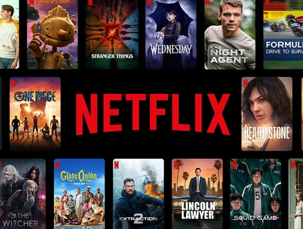 Netflix surpasse toutes les prévisions  en atteignant un nombre d&rsquo;abonnés record