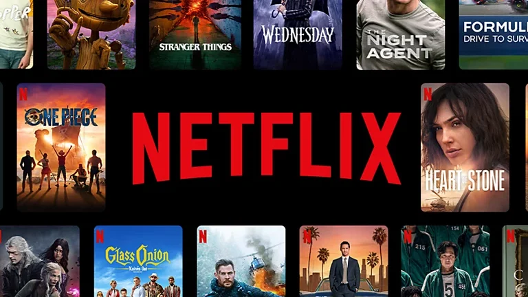 Netflix surpasse toutes les prévisions  en atteignant un nombre d&rsquo;abonnés record