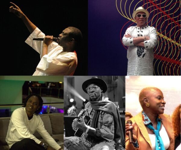 La Musique Africaine Et son impact Mondial