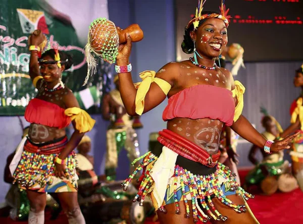 Les festivals d&rsquo;art en Afrique : Un moteur du développement culturel durable