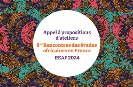 REAF 2024 : Un rendez-vous incontournable pour les chercheurs