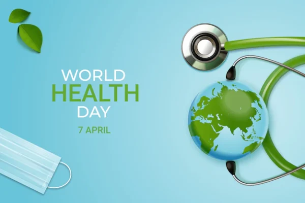Journée Mondiale de la Santé 2024