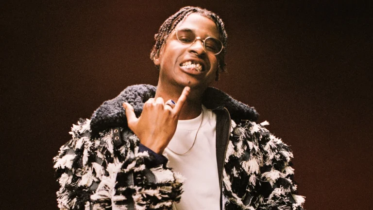 Yamê : L&rsquo;ascension fulgurante d&rsquo;un artiste aux multiples talents