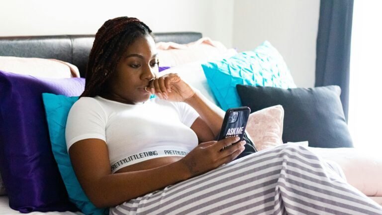 L’impact des Écrans sur la santé