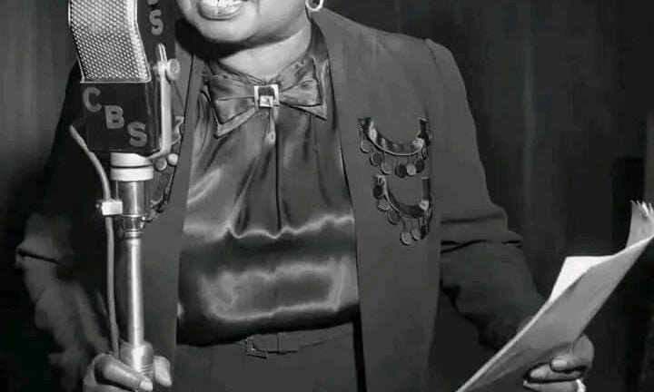 Hattie McDaniel: 1ère noire à recevoir un Oscar