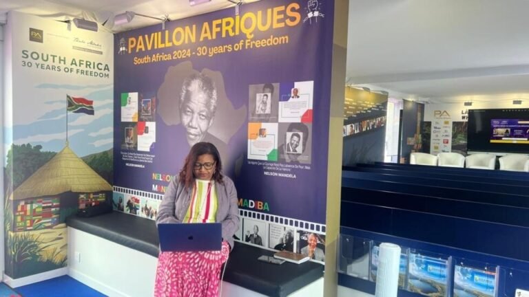 L’Afrique à Cannes 2024: Une autre perspective sur son histoire