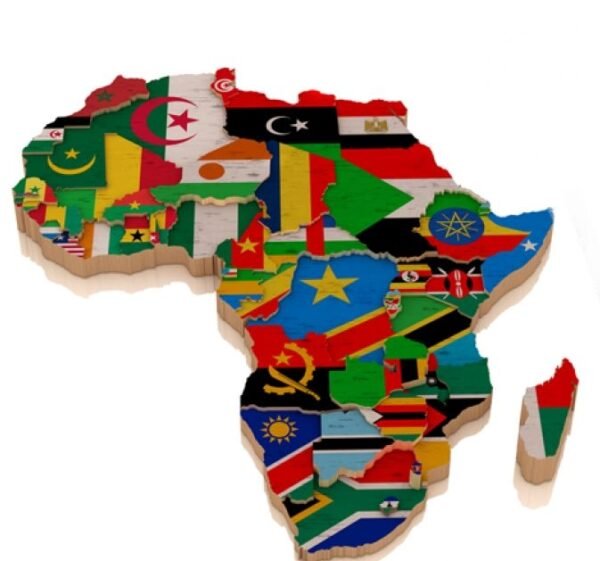 l’Afrique à la veille de sa célébration