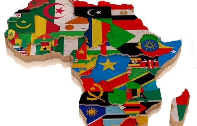 l’Afrique à la veille de sa célébration