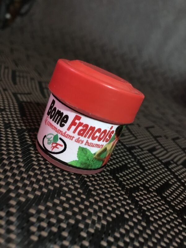 Le Bome François intègrera le circuit officiel