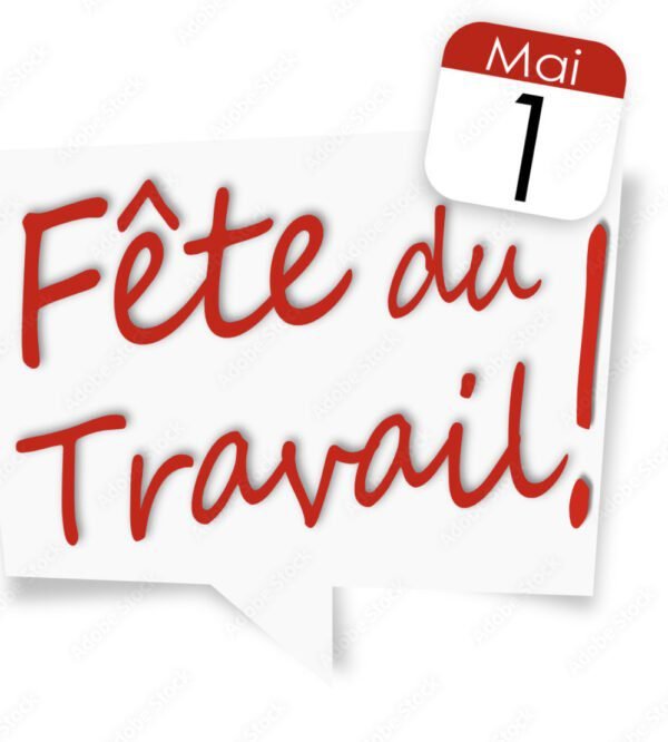 Célébrons la Fête Internationale du Travail au Cameroun