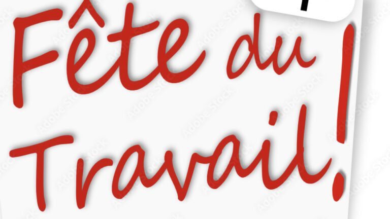 Célébrons la Fête Internationale du Travail au Cameroun