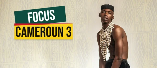 Focus Cameroun 3: Le cameroun illumine Paris et Montpellier