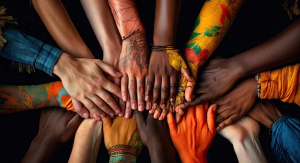 Diversité Culturelle: Atout ou Défi sociétal ?