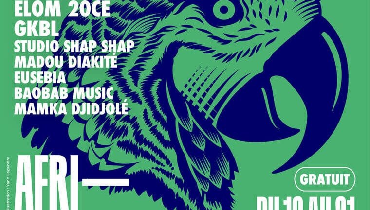 Africajarc: Un Hommage à la Culture Togolaise