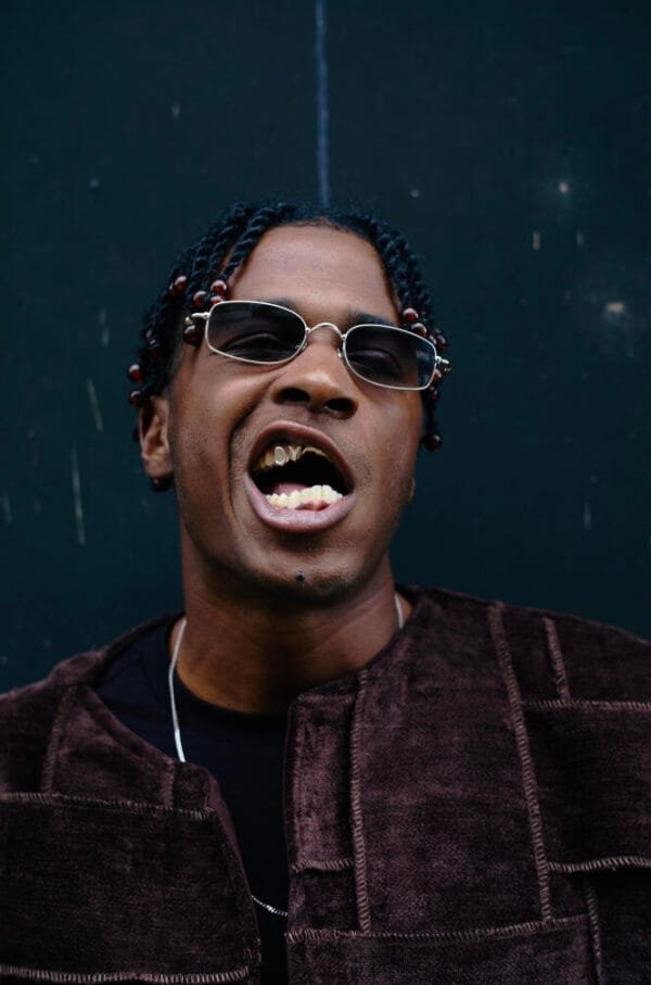 Yamê: Le Bantou Bionique aux Frontières Sonores