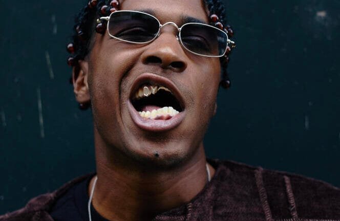 Yamê: Le Bantou Bionique aux Frontières Sonores