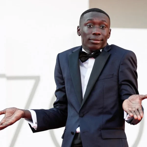 Khaby Lame, L&rsquo;Influenceur aux Records TikTok