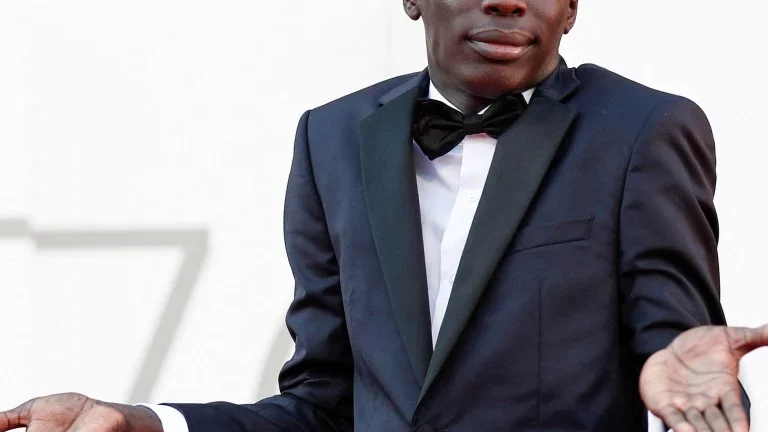 Khaby Lame, L&rsquo;Influenceur aux Records TikTok