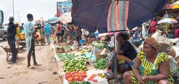 Au Cameroun, Une inflation galopante inquiète
