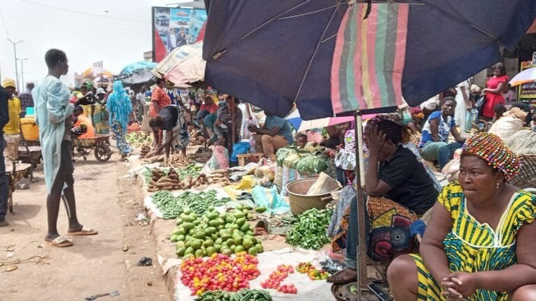 Au Cameroun, Une inflation galopante inquiète