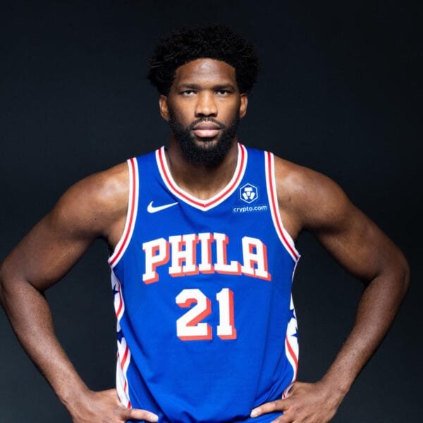 Joel Embiid : Un Choix qui Dépasse le Terrain