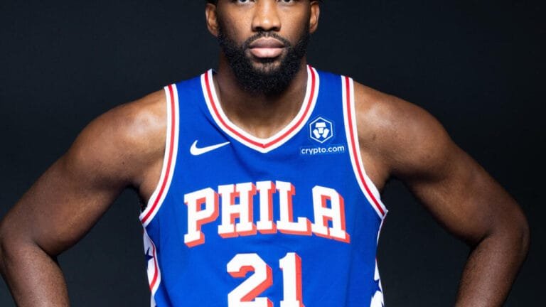 Joel Embiid : Un Choix qui Dépasse le Terrain