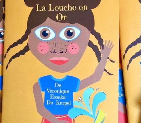 Louche en Or au Coeur de l&rsquo;Imaginaire Africain