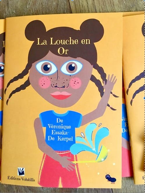 Louche en Or au Coeur de l&rsquo;Imaginaire Africain