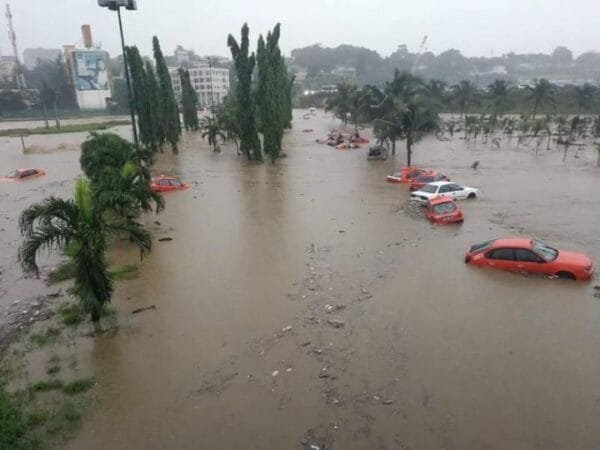 Côte d’Ivoire et ses Inondations meurtrières