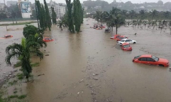 Côte d’Ivoire et ses Inondations meurtrières