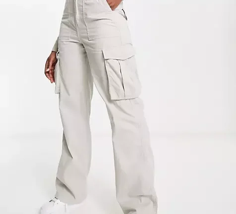 Mode: Le pantalon Cargo, un Classique Revisité